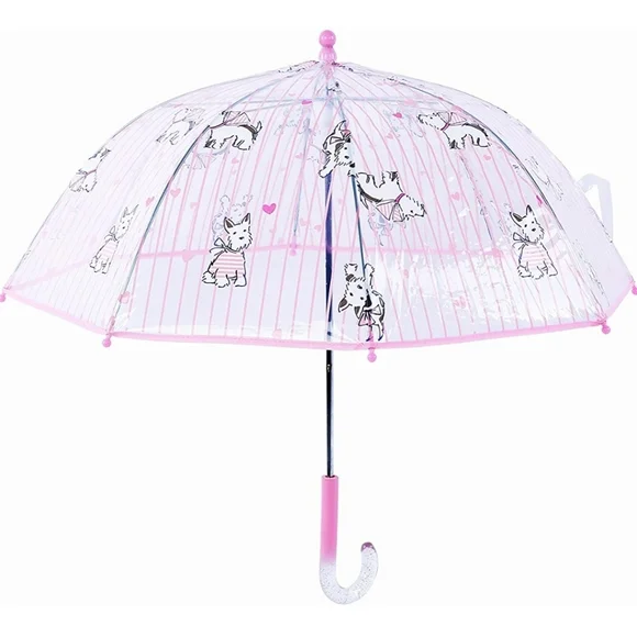 Scottie dog umbrella discount